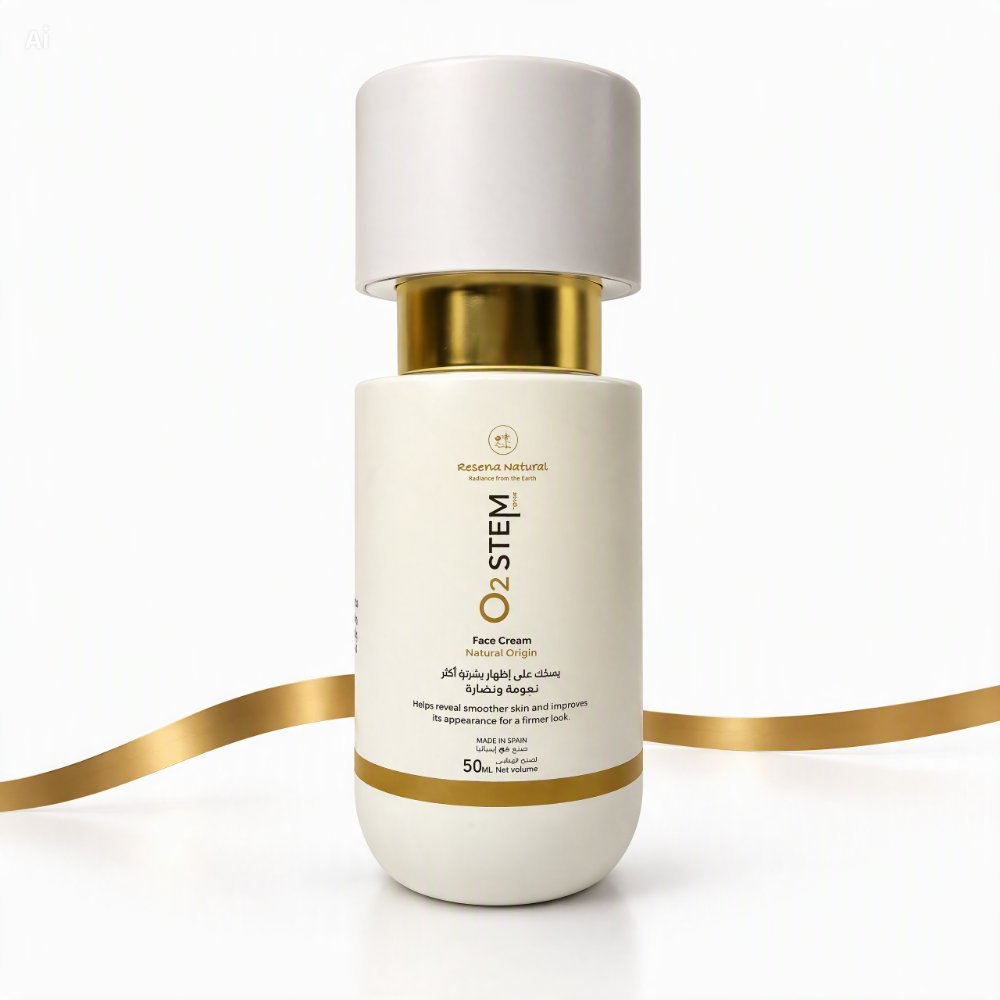 O2 Stem Cream