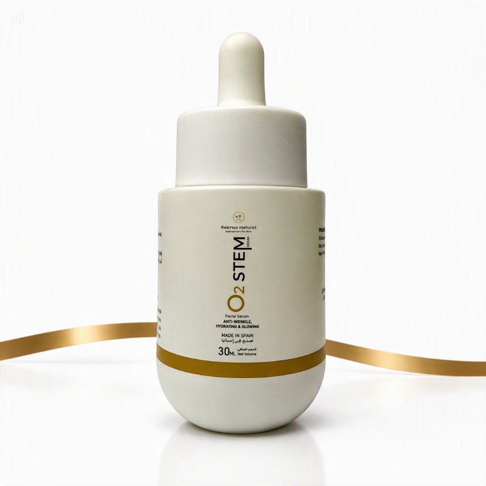 O2 Stem Serum