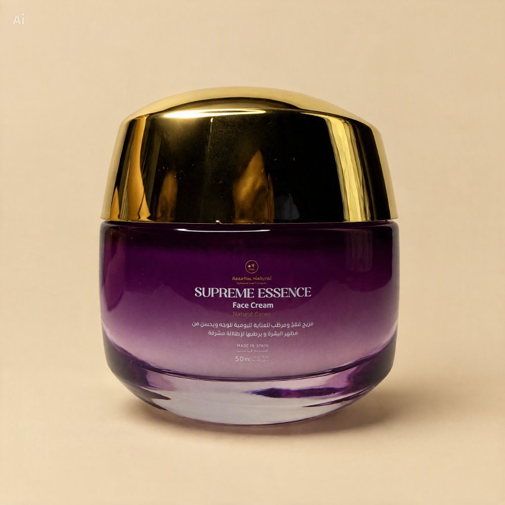 Supreme Essence Cream