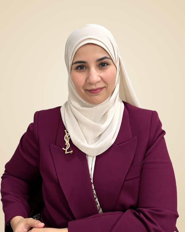 د. شيماء